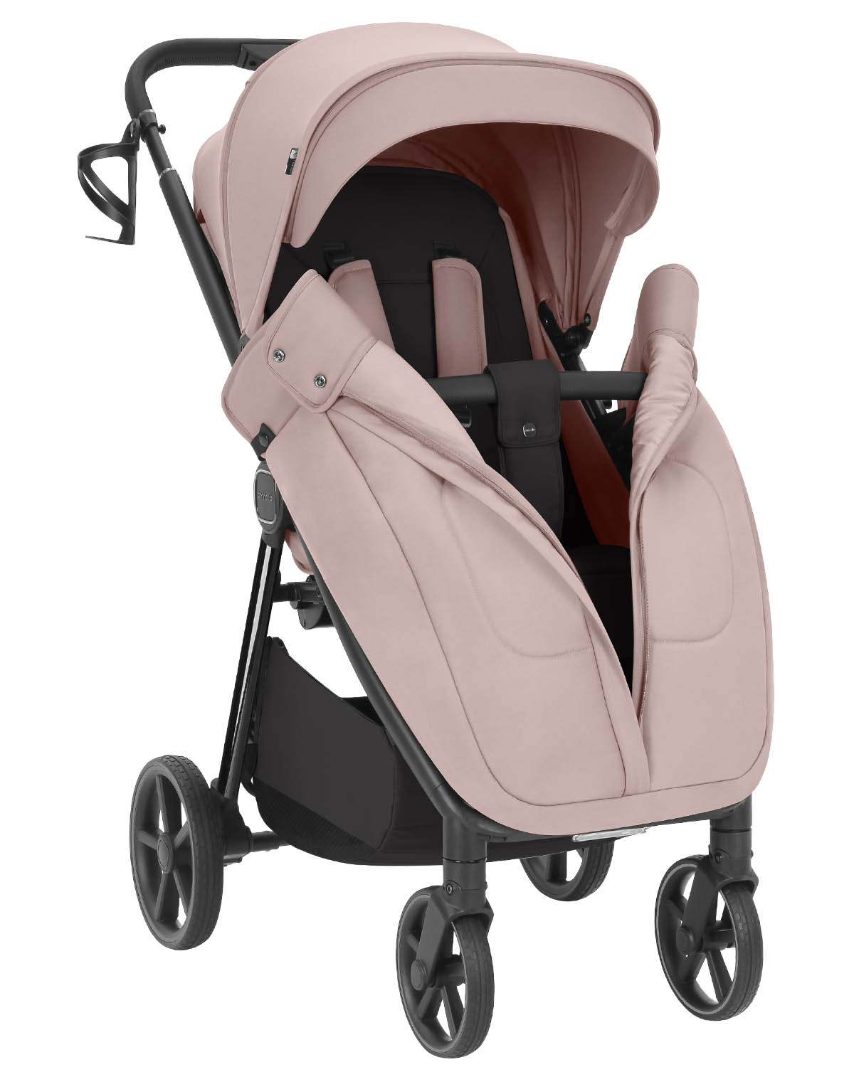 Прогулянкова коляска Bravo M / Lite